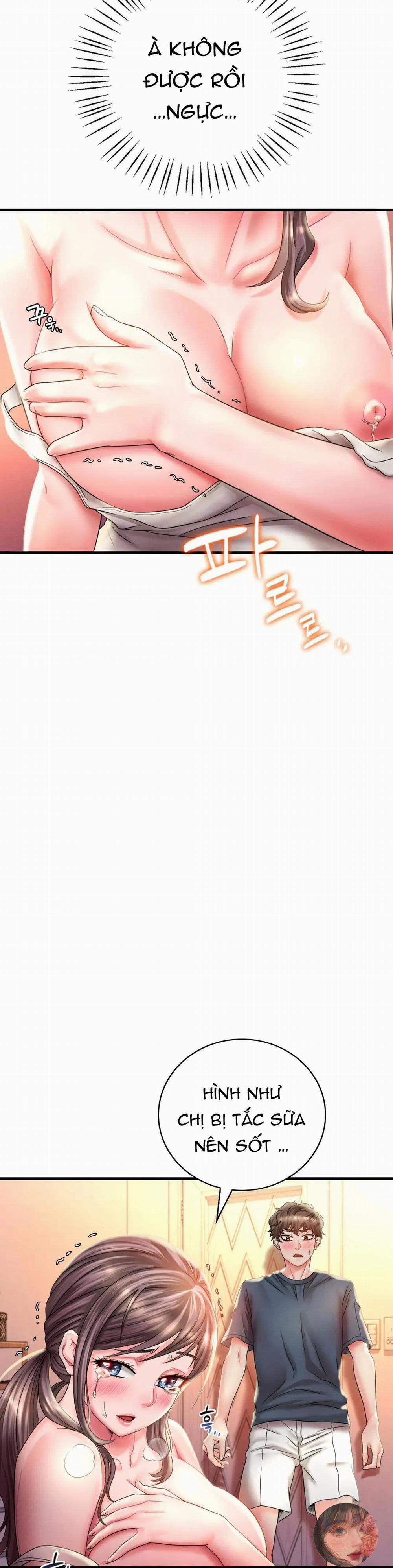 18+ Tôi Muốn Say Cô Ấy 4 trang 6