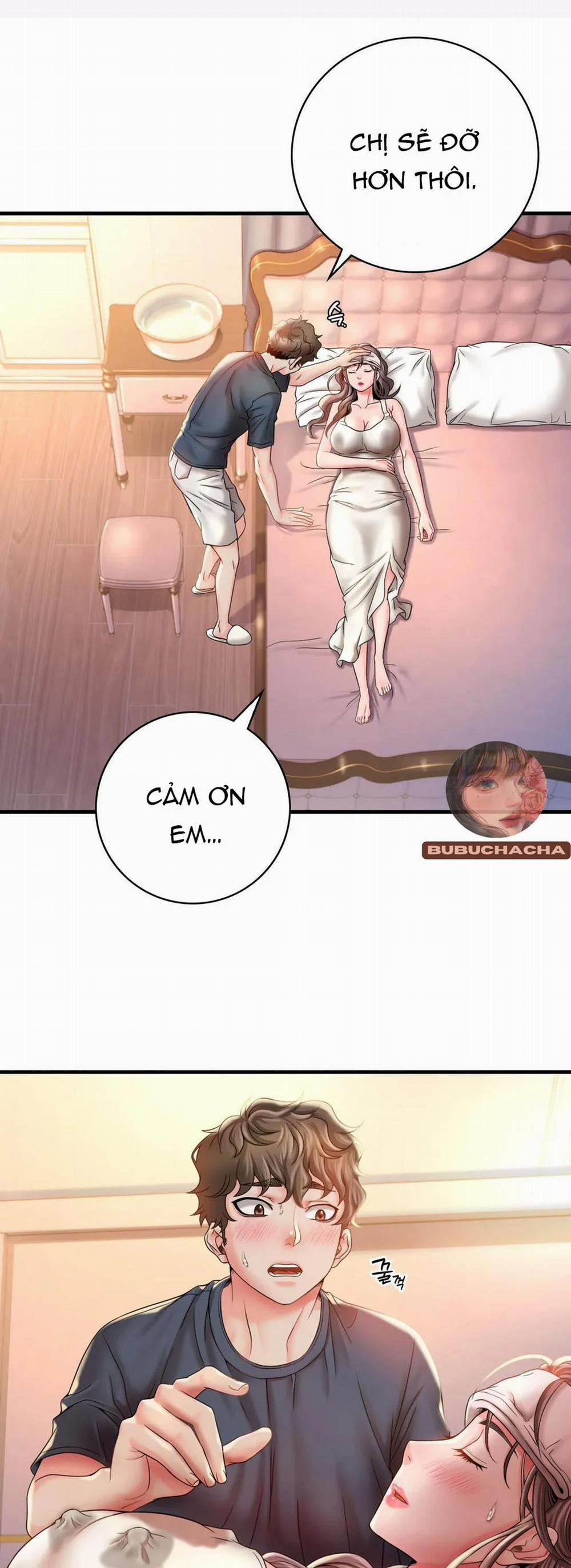 18+ Tôi Muốn Say Cô Ấy 4 trang 9