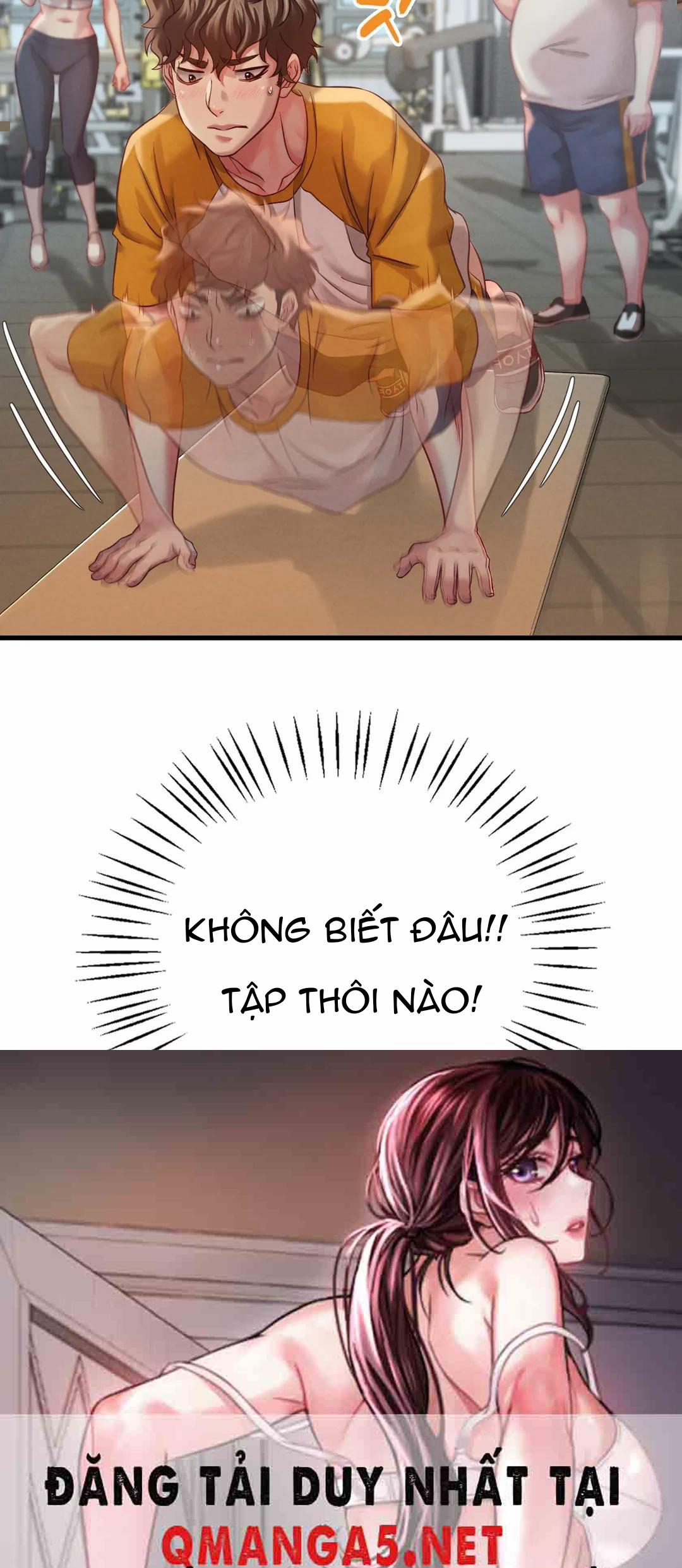 18+ Tôi Muốn Say Cô Ấy 5 trang 107