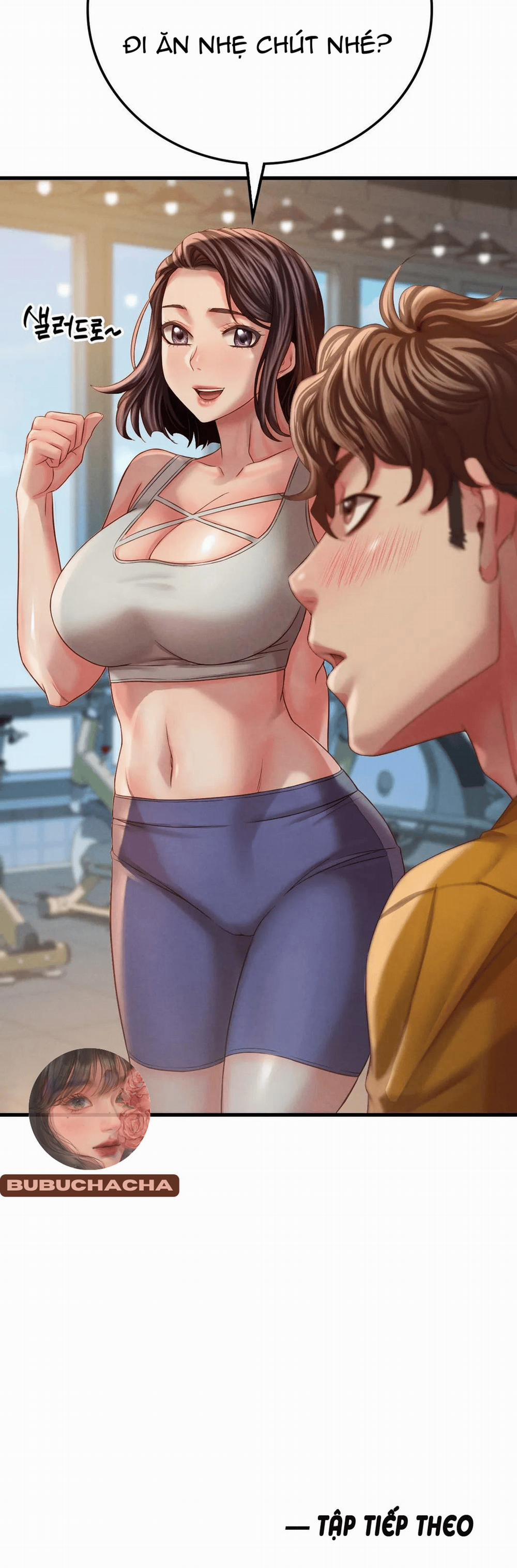 18+ Tôi Muốn Say Cô Ấy 5 trang 116