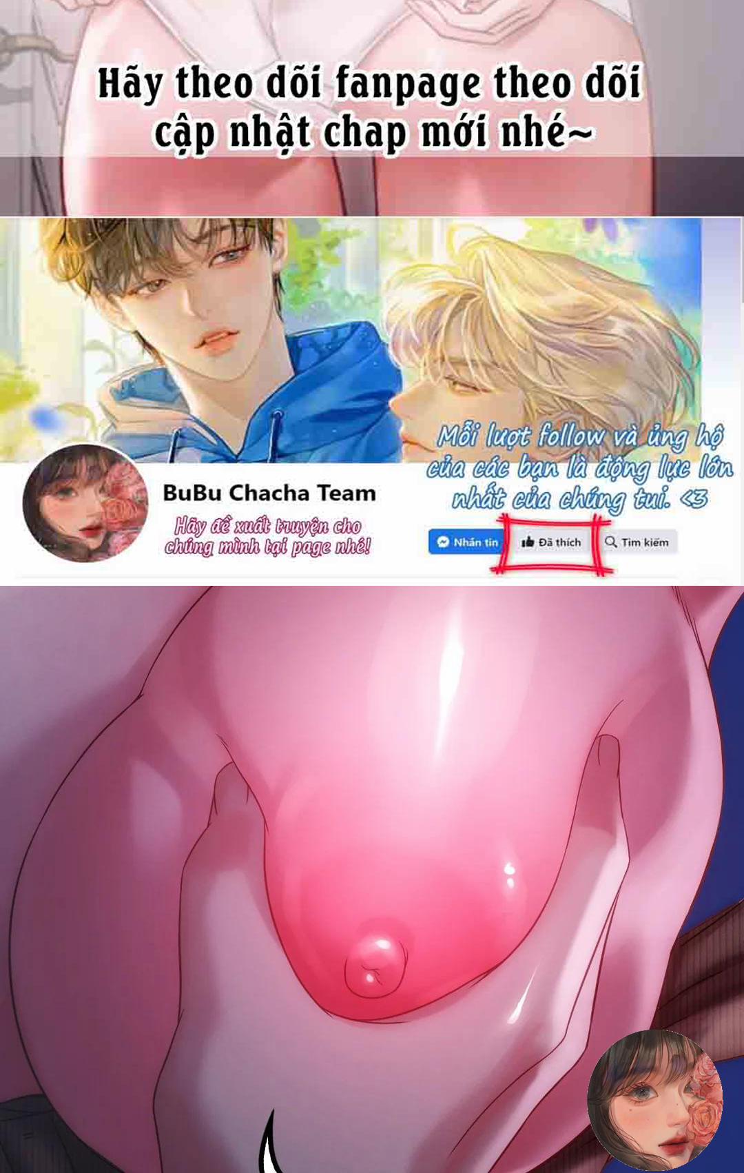 18+ Tôi Muốn Say Cô Ấy 5 trang 14