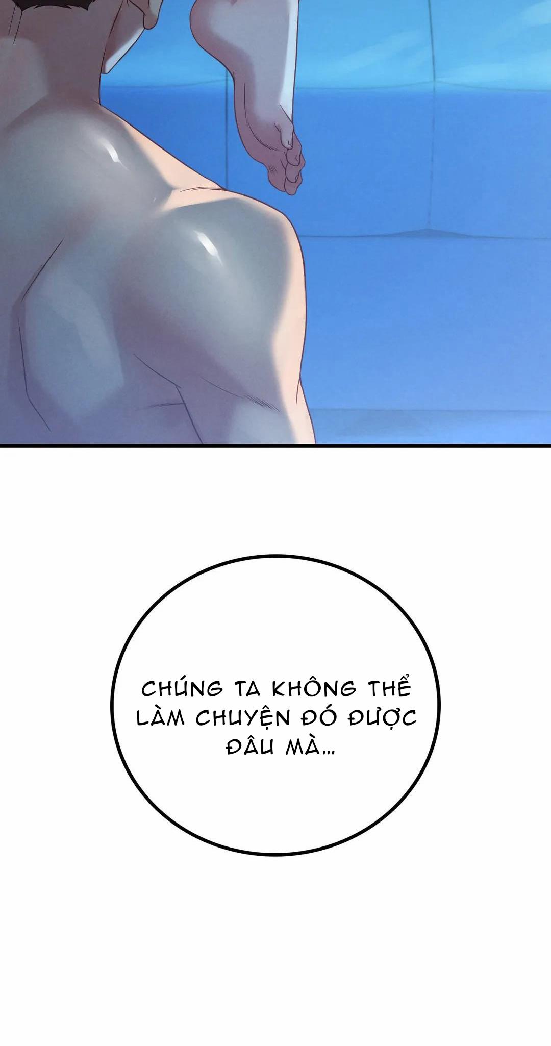 18+ Tôi Muốn Say Cô Ấy 5 trang 34