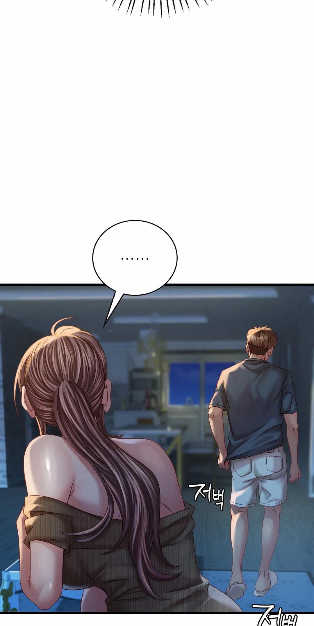 18+ Tôi Muốn Say Cô Ấy 5 trang 39