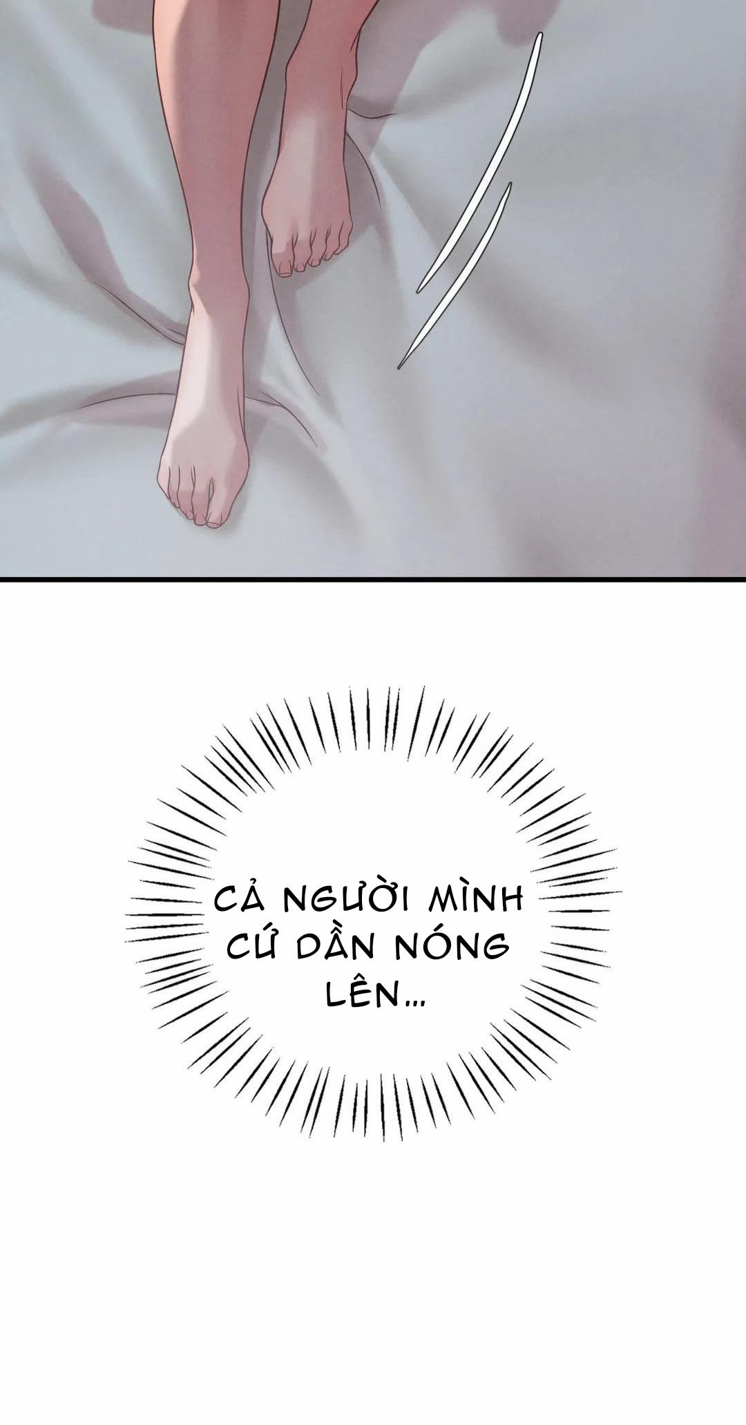 18+ Tôi Muốn Say Cô Ấy 5 trang 45