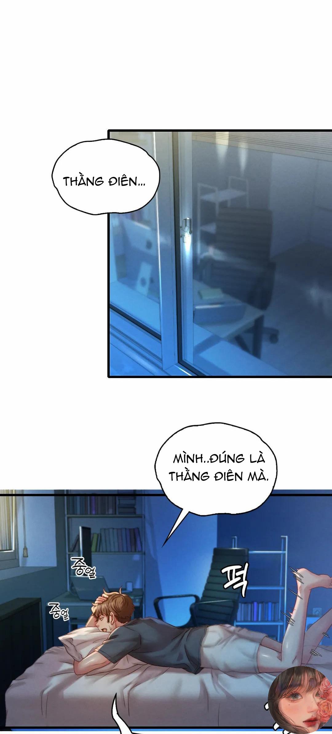 18+ Tôi Muốn Say Cô Ấy 5 trang 57