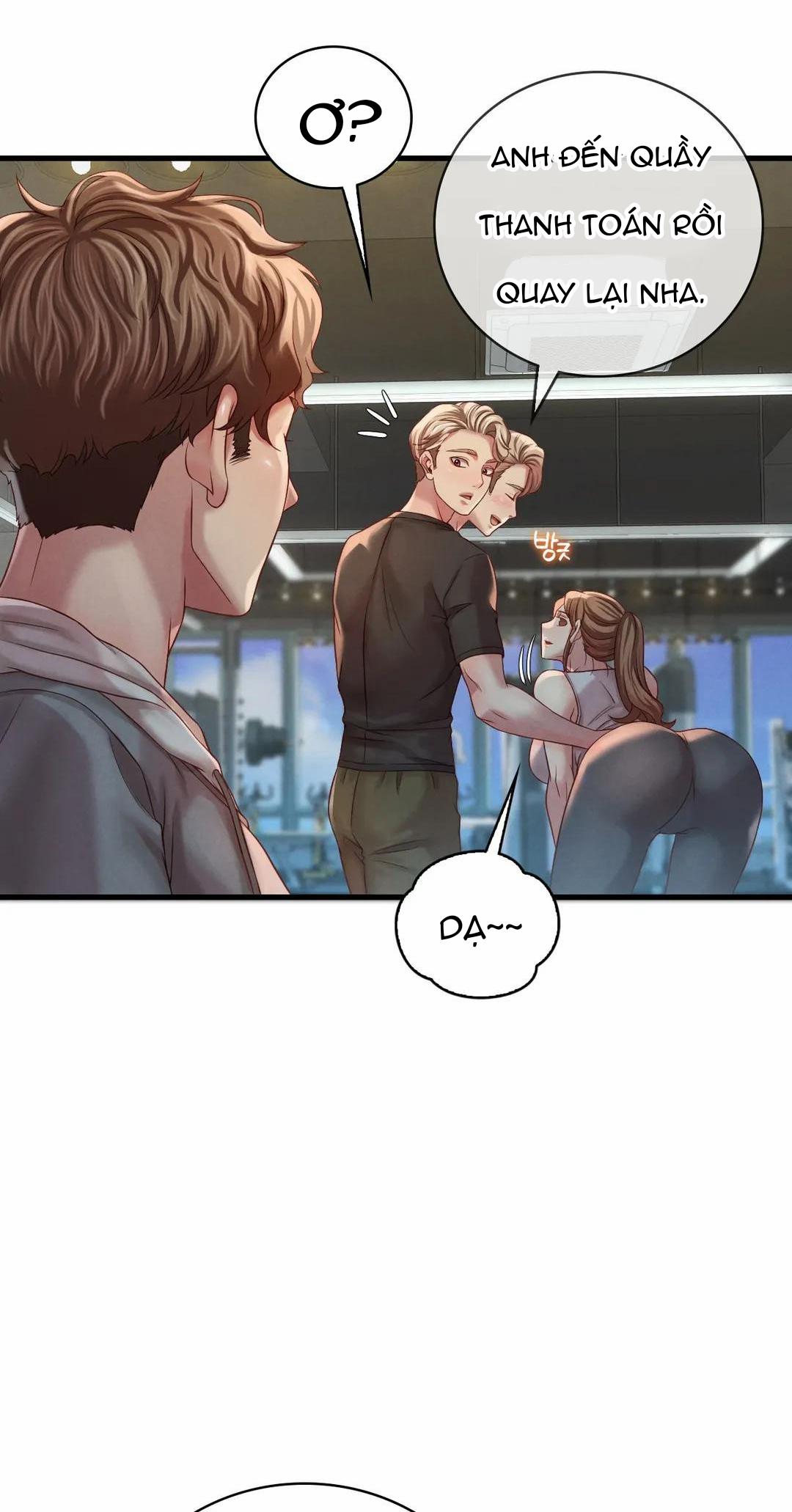 18+ Tôi Muốn Say Cô Ấy 5 trang 73