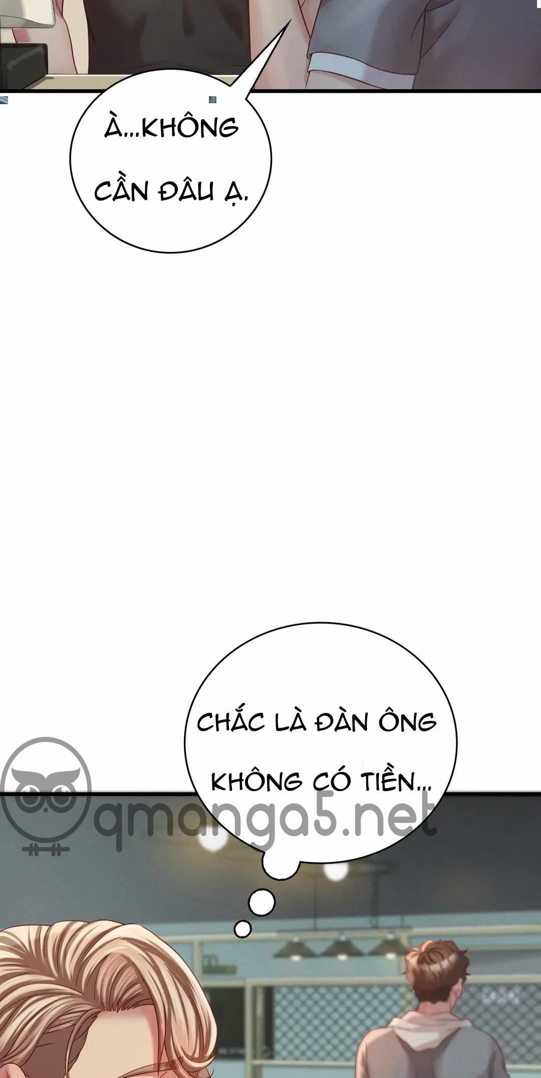 18+ Tôi Muốn Say Cô Ấy 5 trang 74