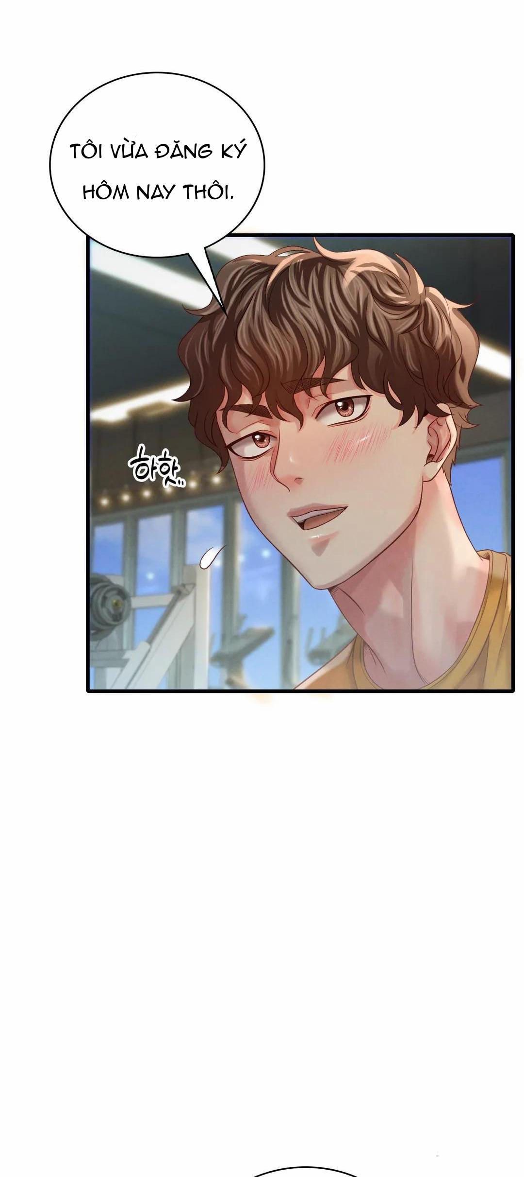 18+ Tôi Muốn Say Cô Ấy 5 trang 82