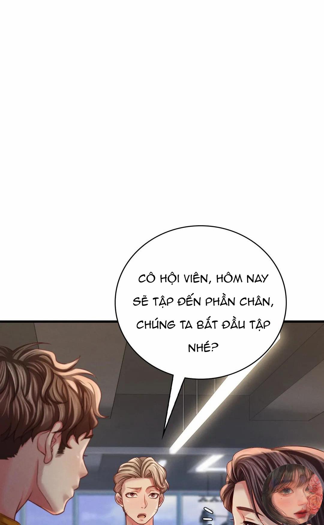 18+ Tôi Muốn Say Cô Ấy 5 trang 86