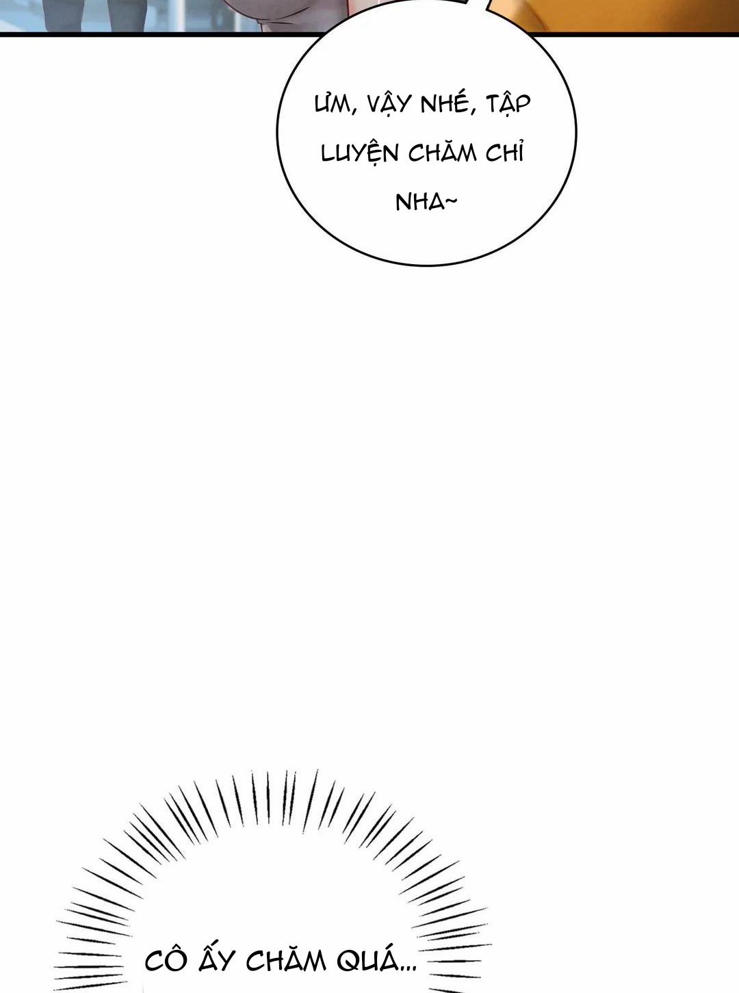 18+ Tôi Muốn Say Cô Ấy 5 trang 88
