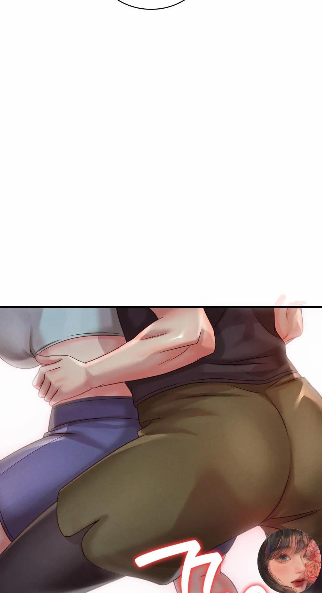 18+ Tôi Muốn Say Cô Ấy 5 trang 93