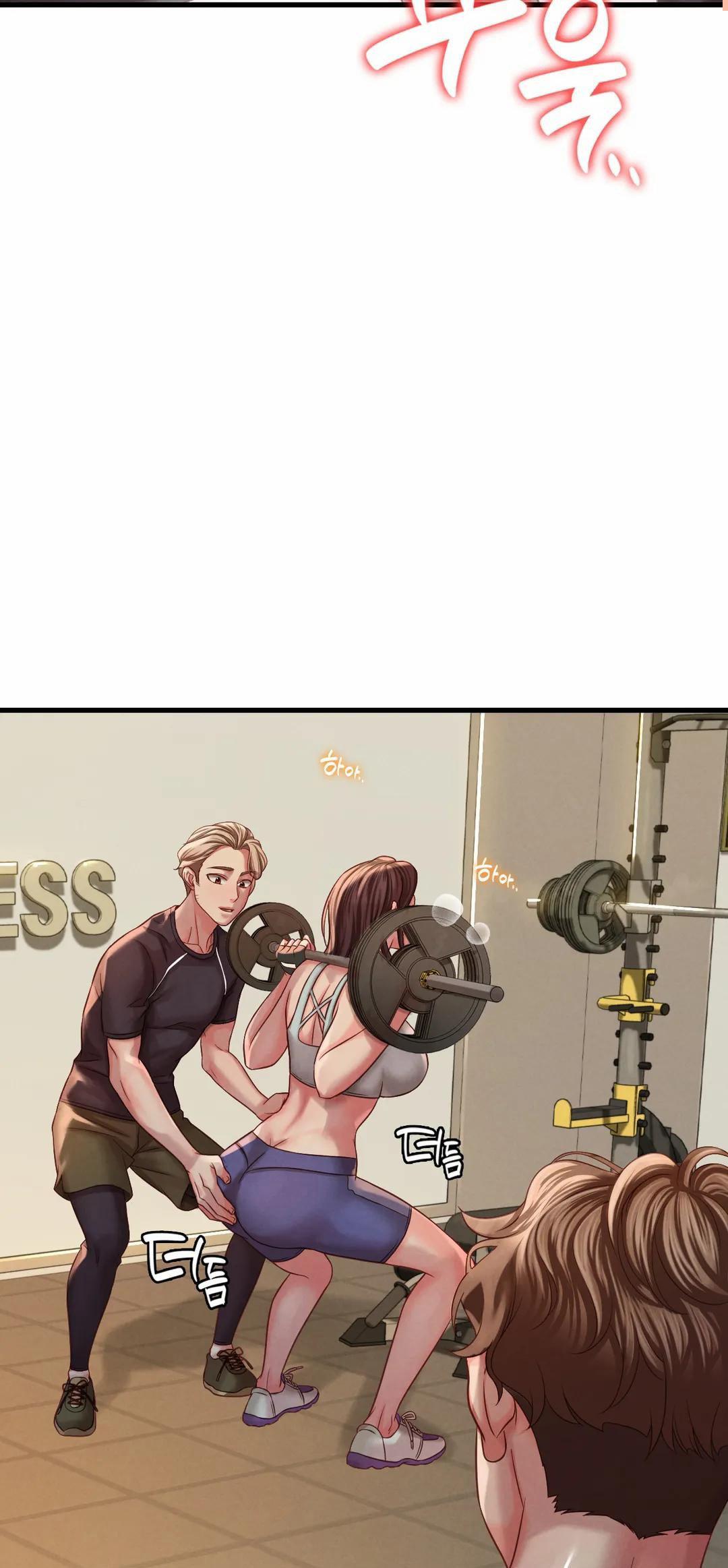 18+ Tôi Muốn Say Cô Ấy 5 trang 94