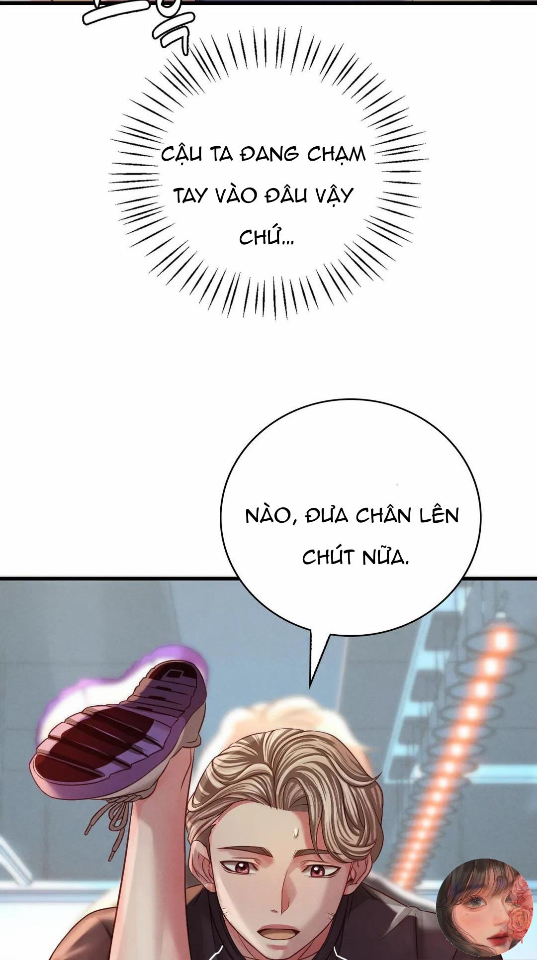 18+ Tôi Muốn Say Cô Ấy 5 trang 98