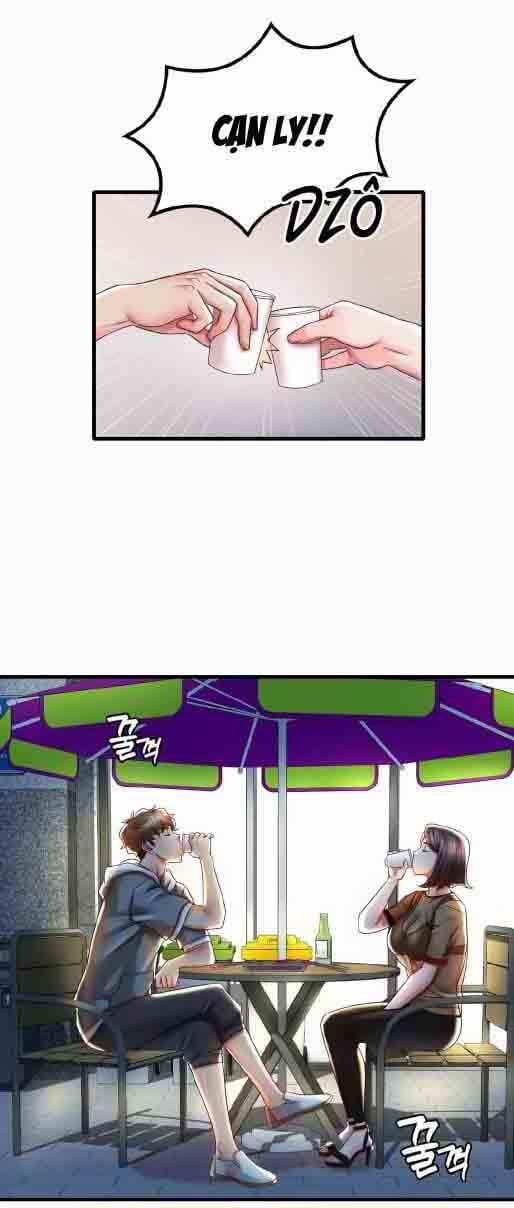 18+ Tôi Muốn Say Cô Ấy 6 trang 15