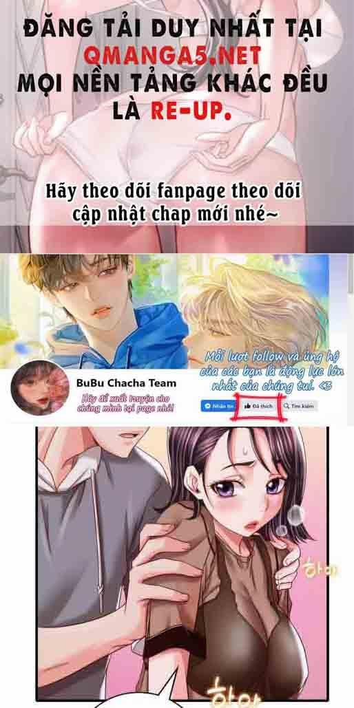 18+ Tôi Muốn Say Cô Ấy 6 trang 25