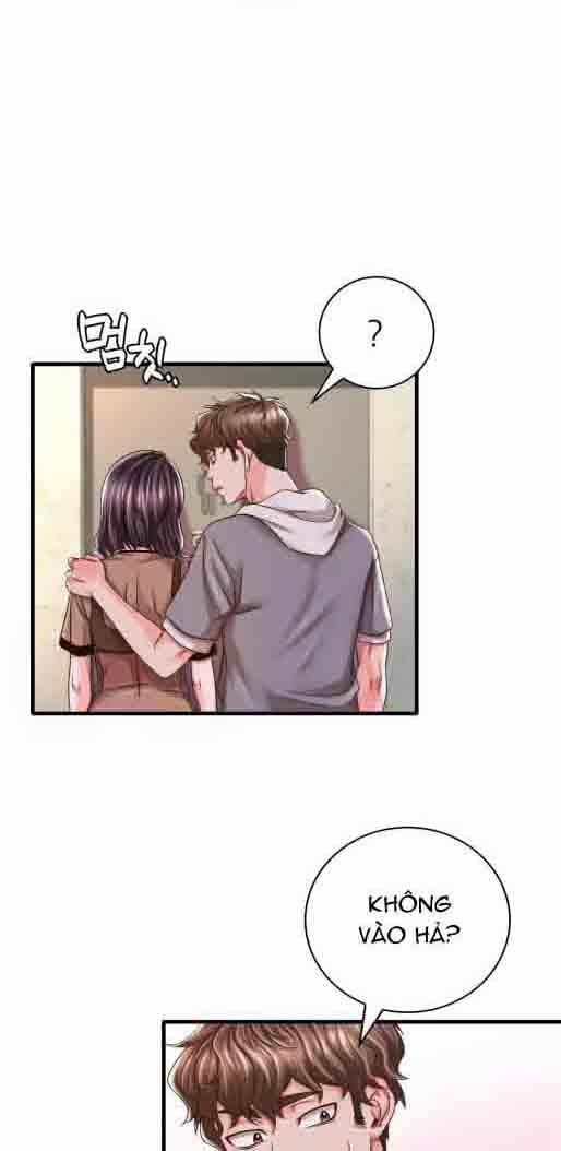 18+ Tôi Muốn Say Cô Ấy 6 trang 30