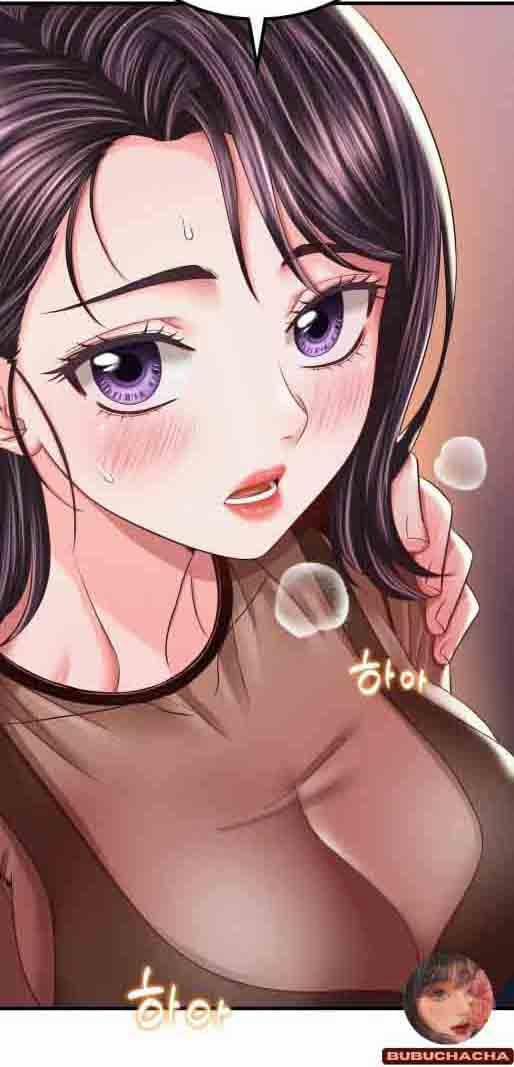 18+ Tôi Muốn Say Cô Ấy 6 trang 36