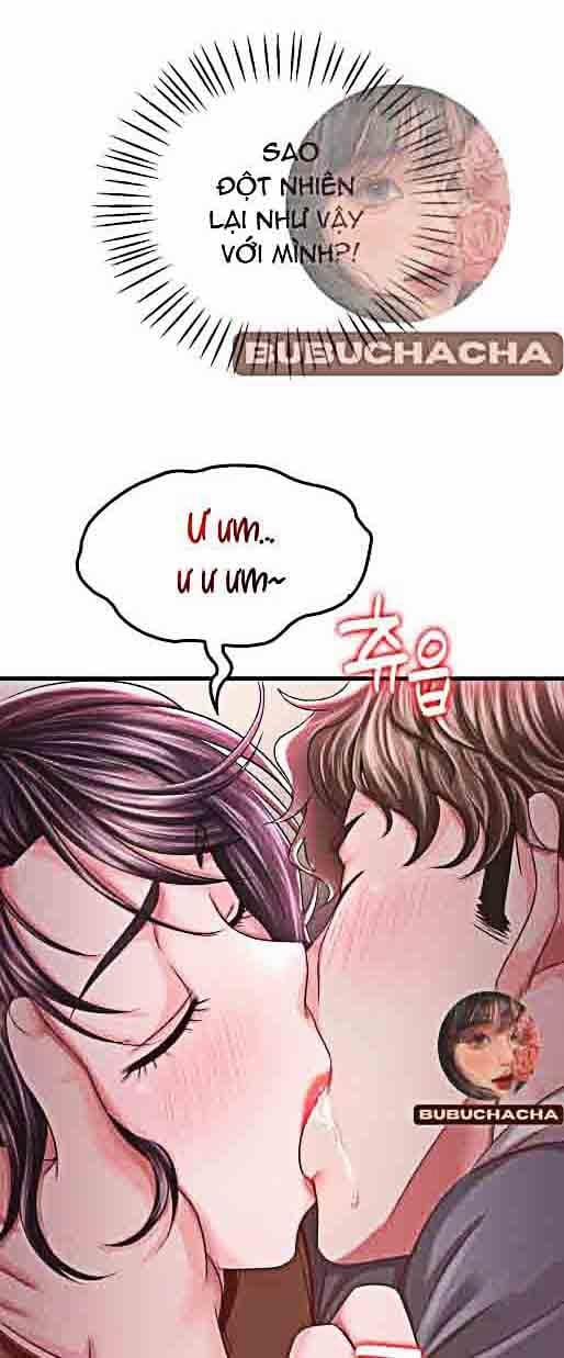 18+ Tôi Muốn Say Cô Ấy 6 trang 39