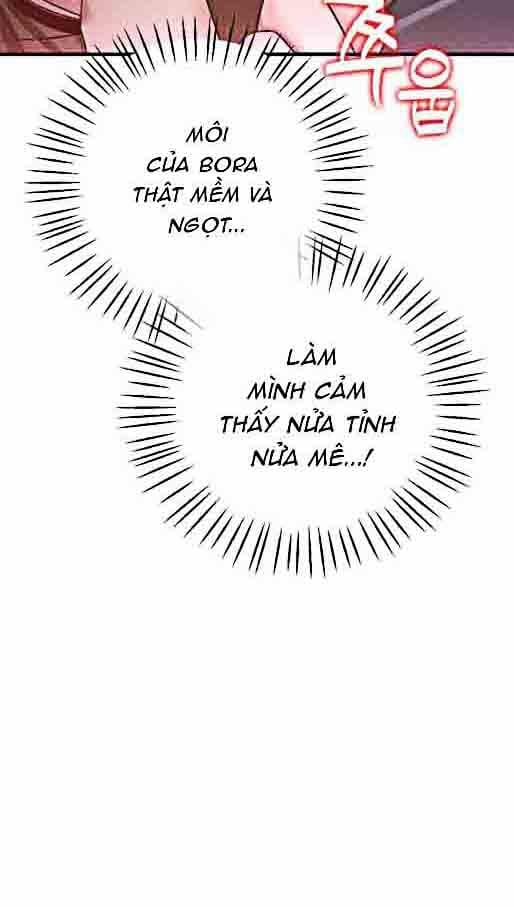 18+ Tôi Muốn Say Cô Ấy 6 trang 40