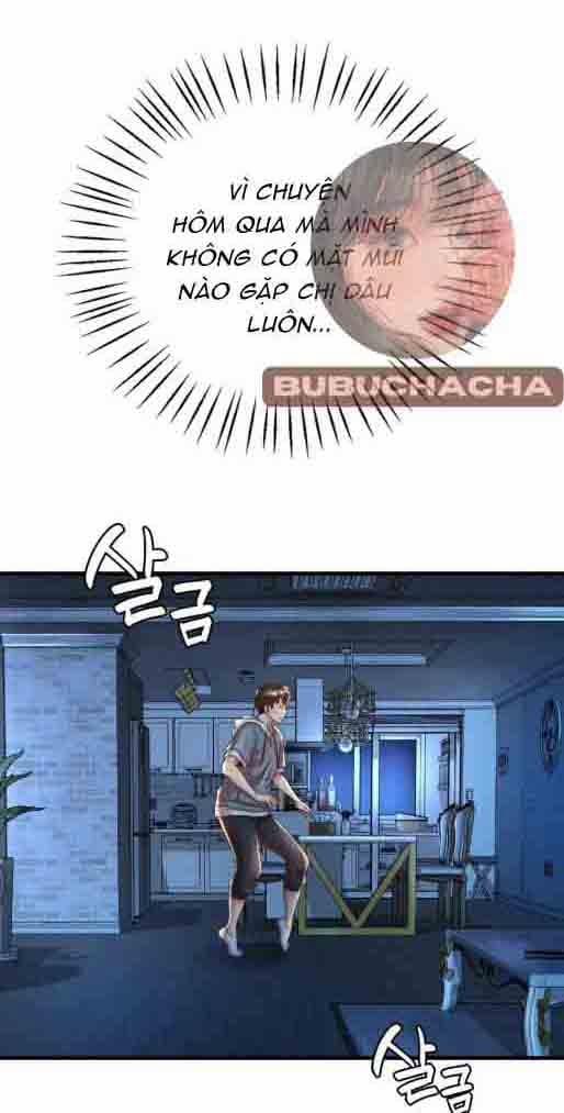 18+ Tôi Muốn Say Cô Ấy 6 trang 56