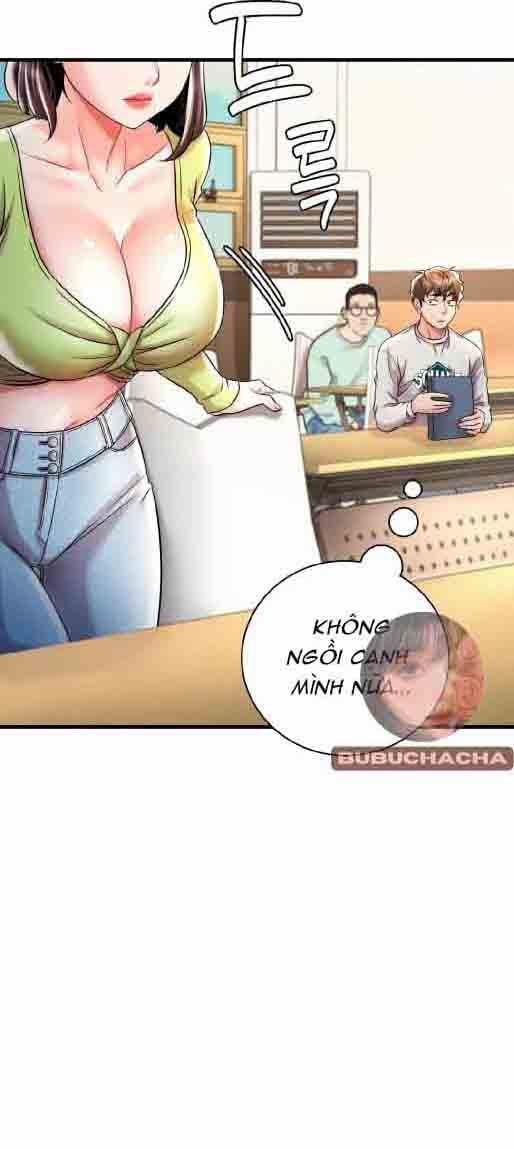 18+ Tôi Muốn Say Cô Ấy 6 trang 84