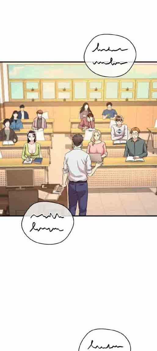 18+ Tôi Muốn Say Cô Ấy 6 trang 85