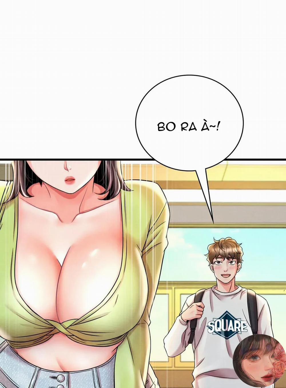 18+ Tôi Muốn Say Cô Ấy 7 trang 1