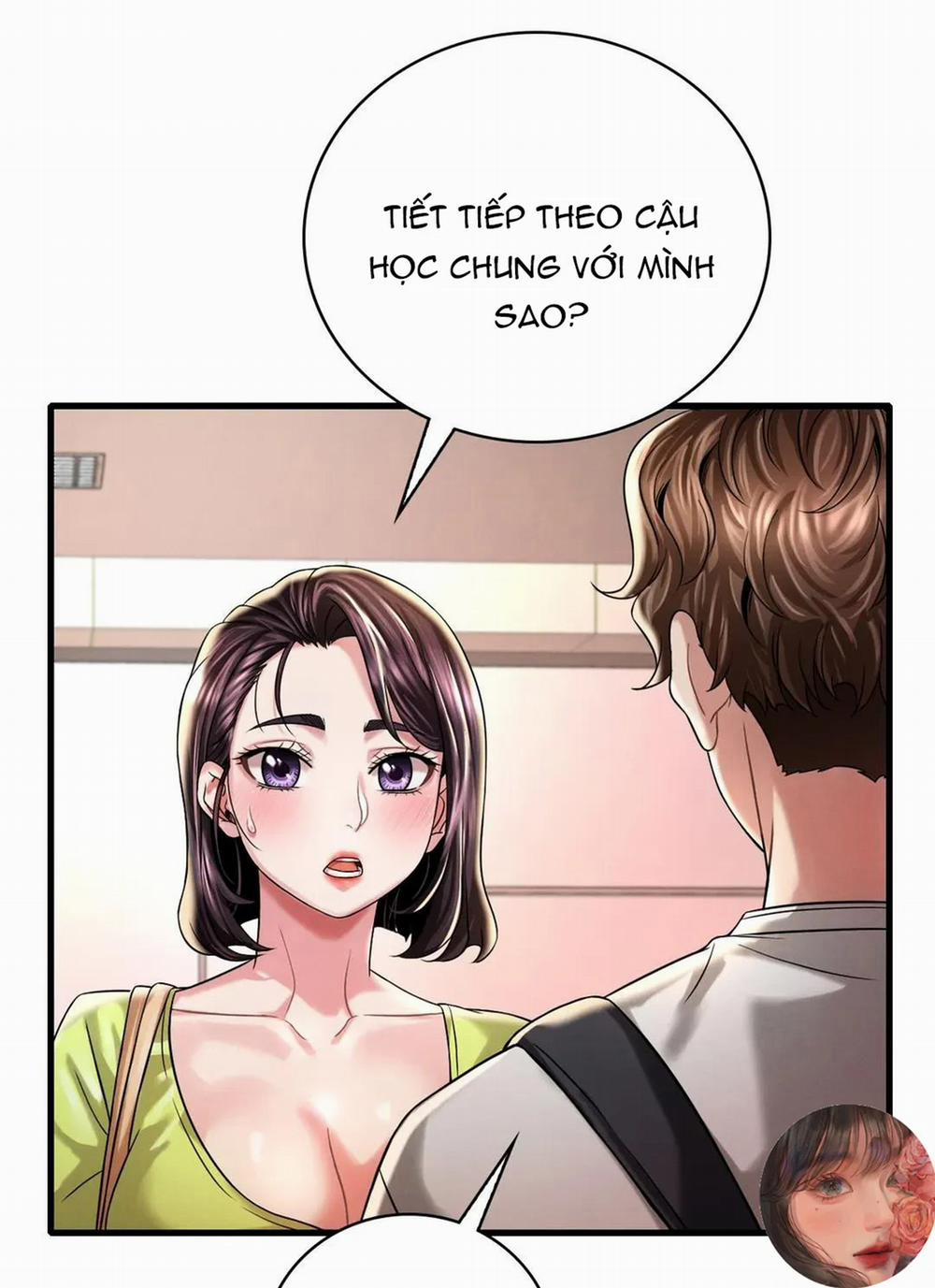 18+ Tôi Muốn Say Cô Ấy 7 trang 11