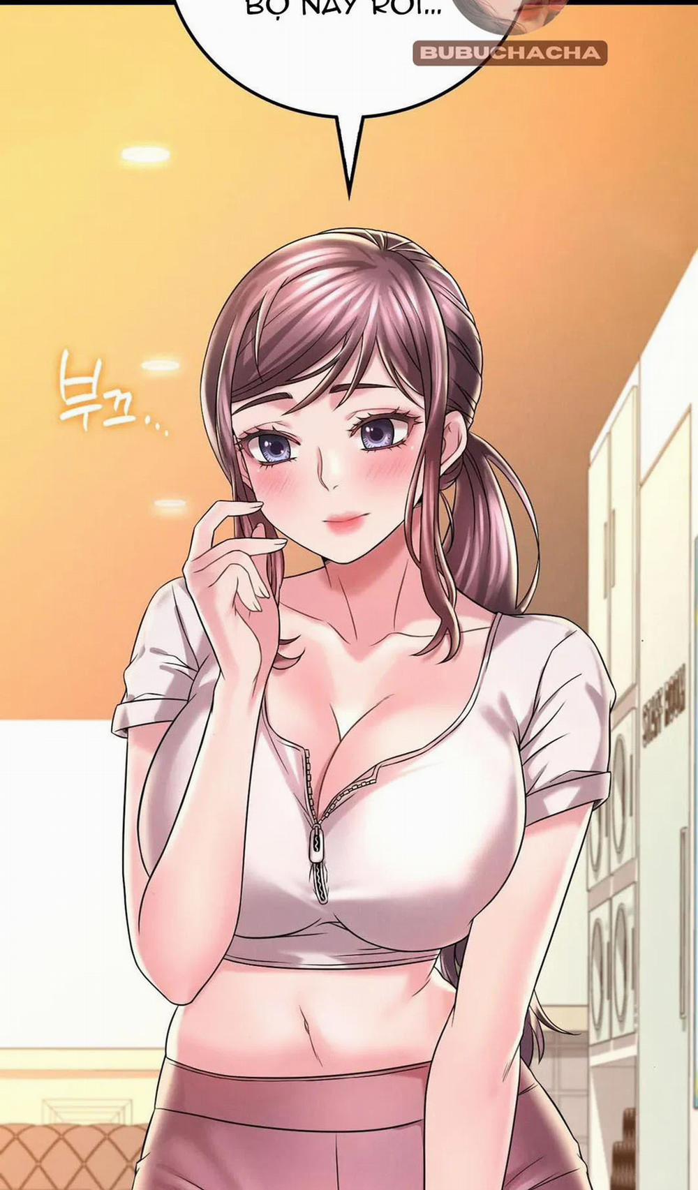 18+ Tôi Muốn Say Cô Ấy 7 trang 119