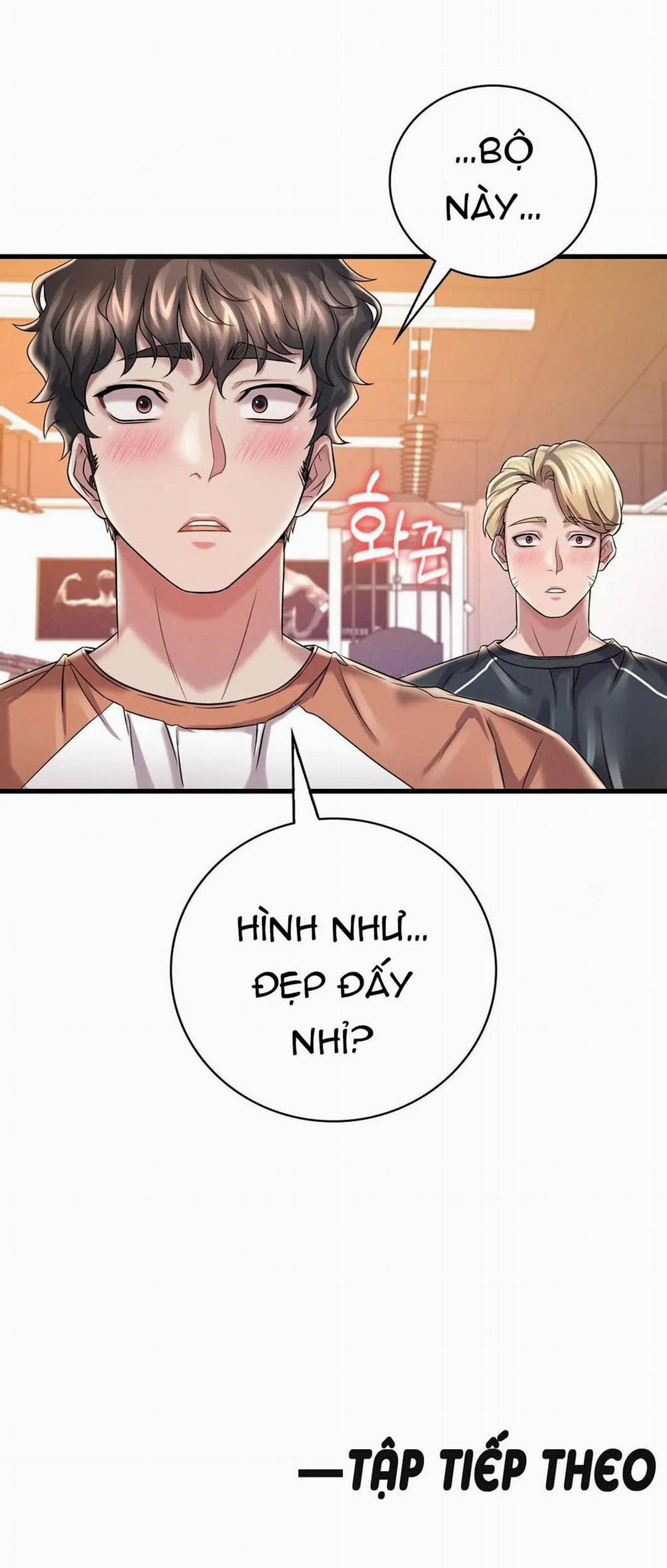 18+ Tôi Muốn Say Cô Ấy 7 trang 122