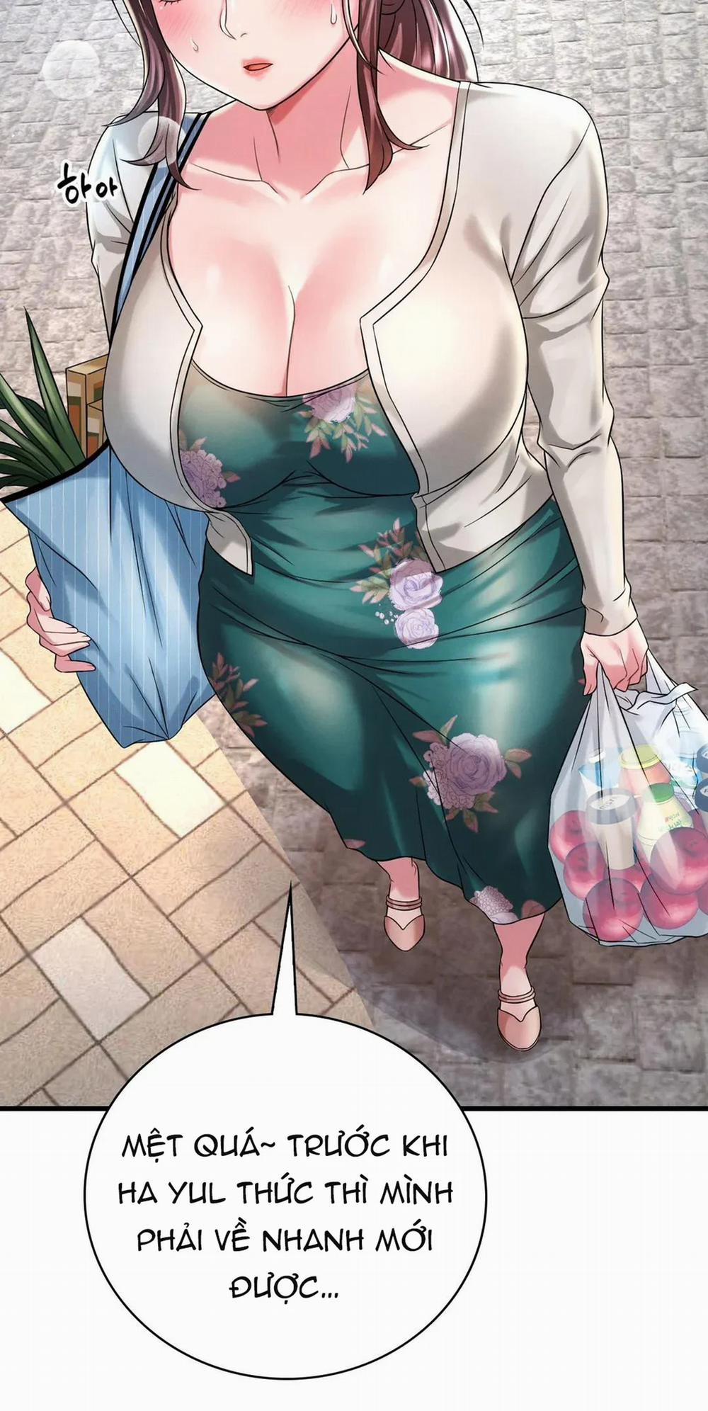 18+ Tôi Muốn Say Cô Ấy 7 trang 20