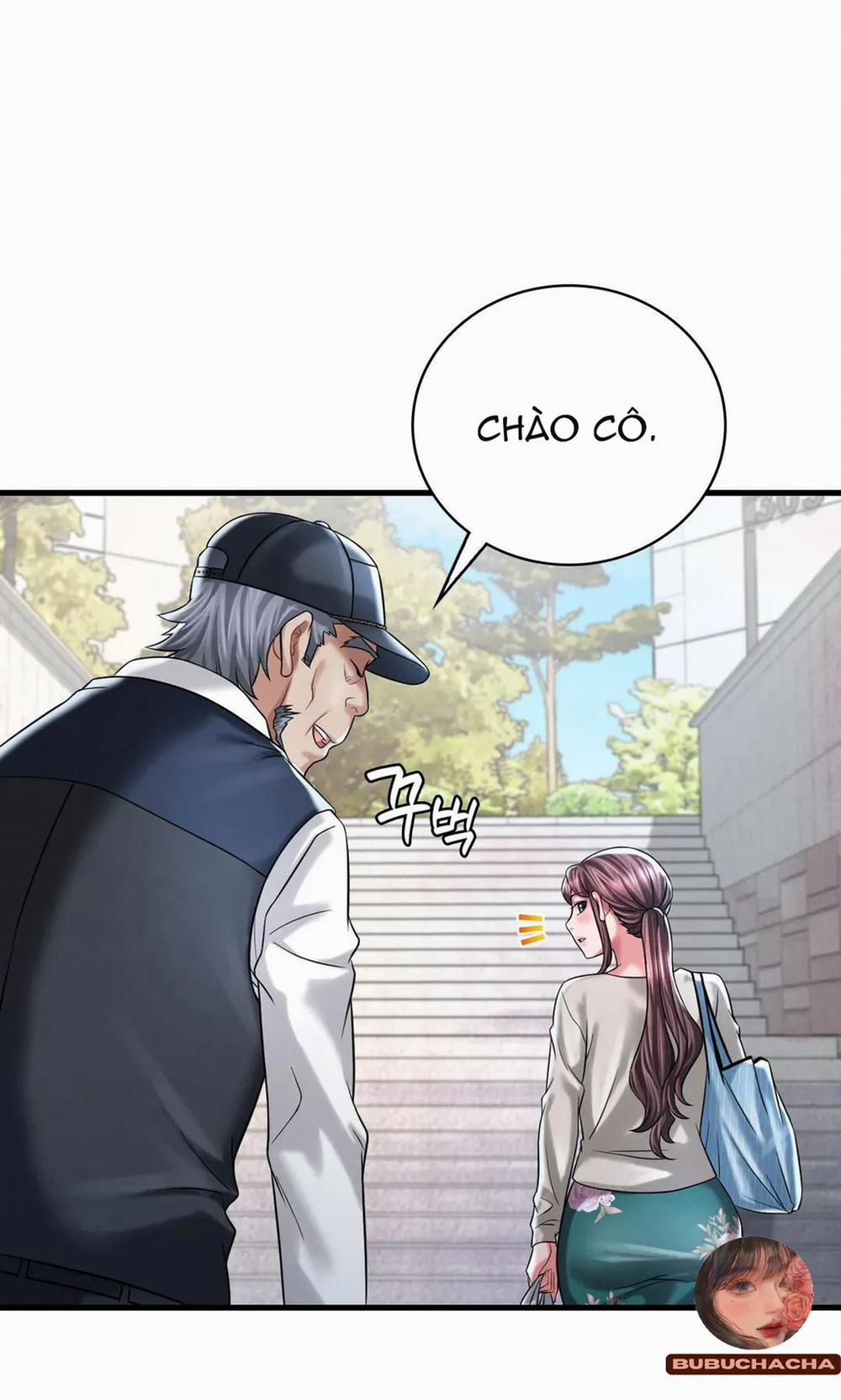 18+ Tôi Muốn Say Cô Ấy 7 trang 21