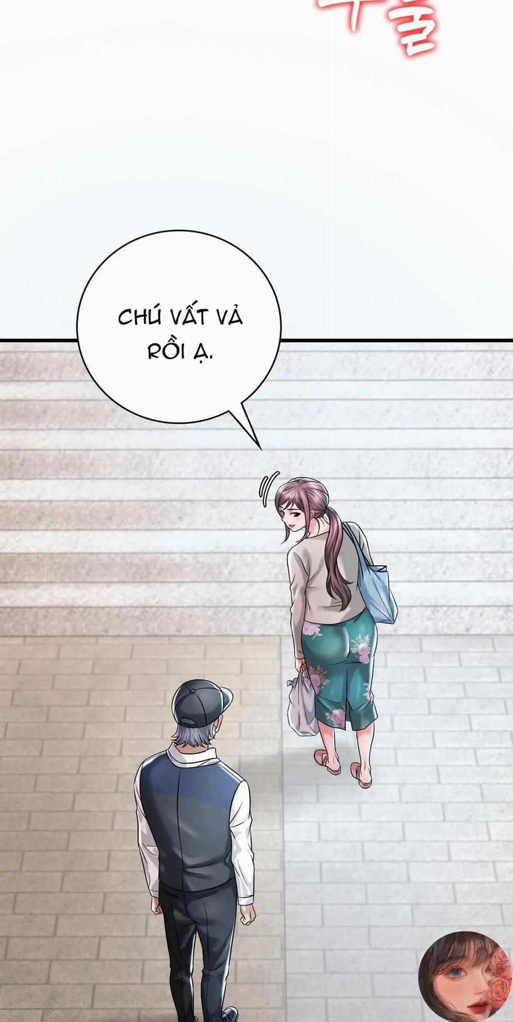 18+ Tôi Muốn Say Cô Ấy 7 trang 29