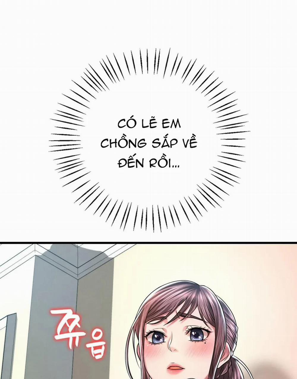 18+ Tôi Muốn Say Cô Ấy 7 trang 37