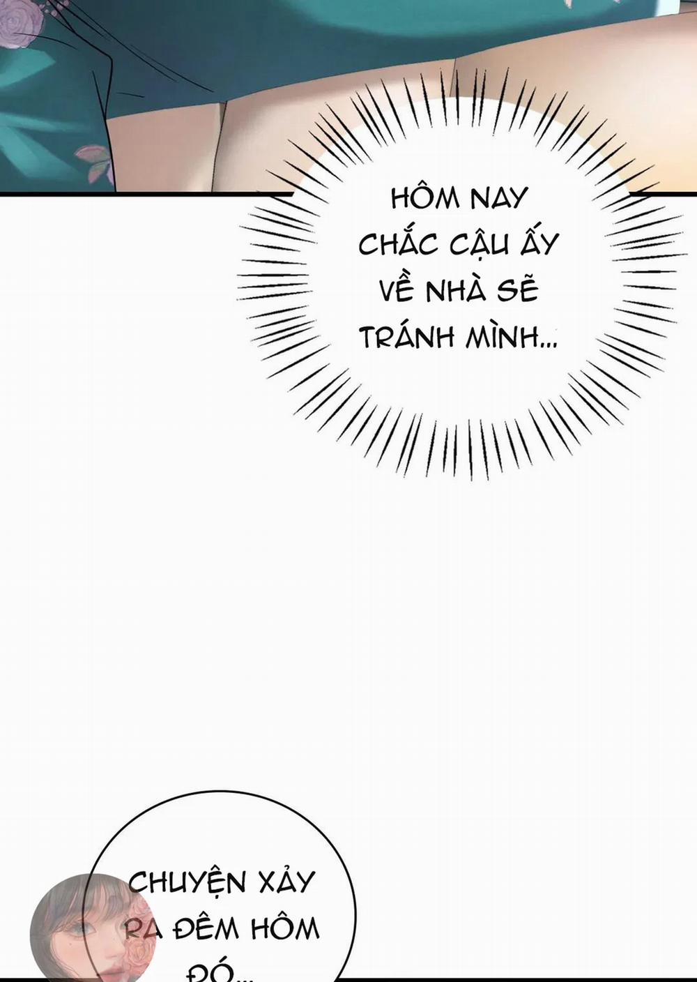 18+ Tôi Muốn Say Cô Ấy 7 trang 39