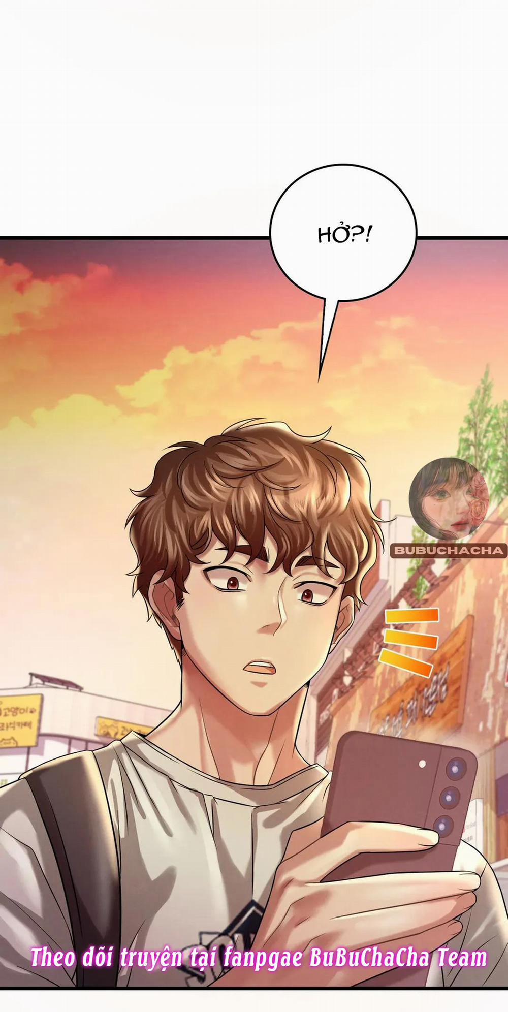 18+ Tôi Muốn Say Cô Ấy 7 trang 50