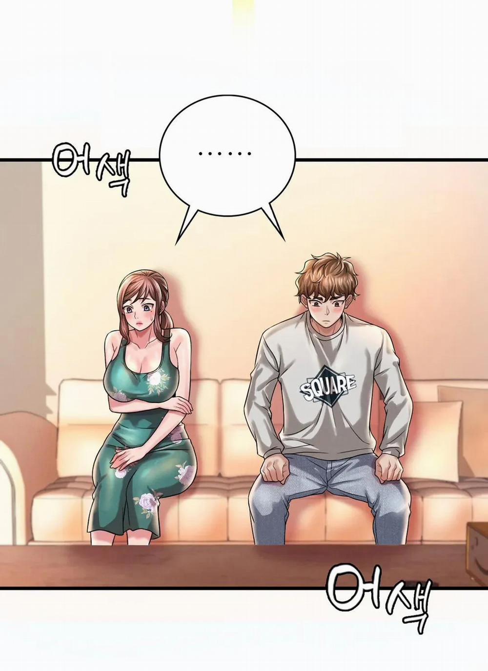 18+ Tôi Muốn Say Cô Ấy 7 trang 56