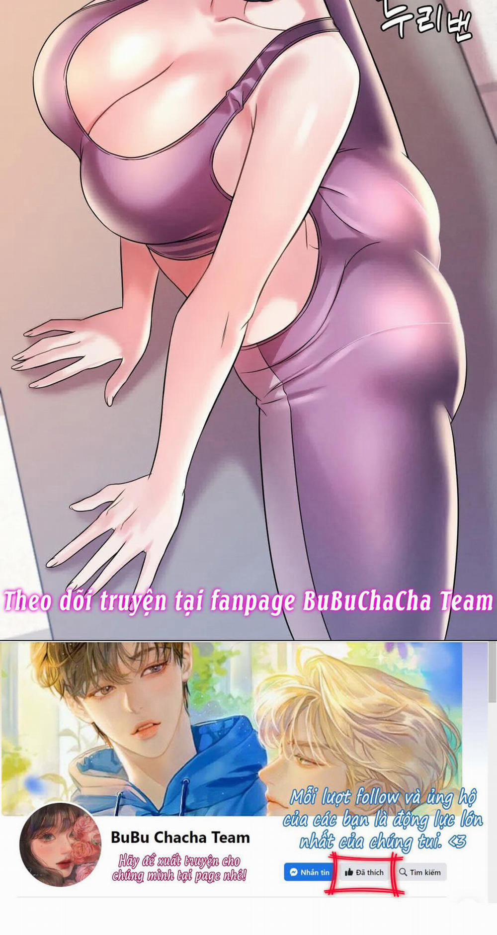 18+ Tôi Muốn Say Cô Ấy 7 trang 82