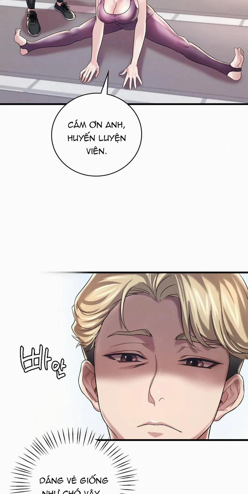 18+ Tôi Muốn Say Cô Ấy 7 trang 87