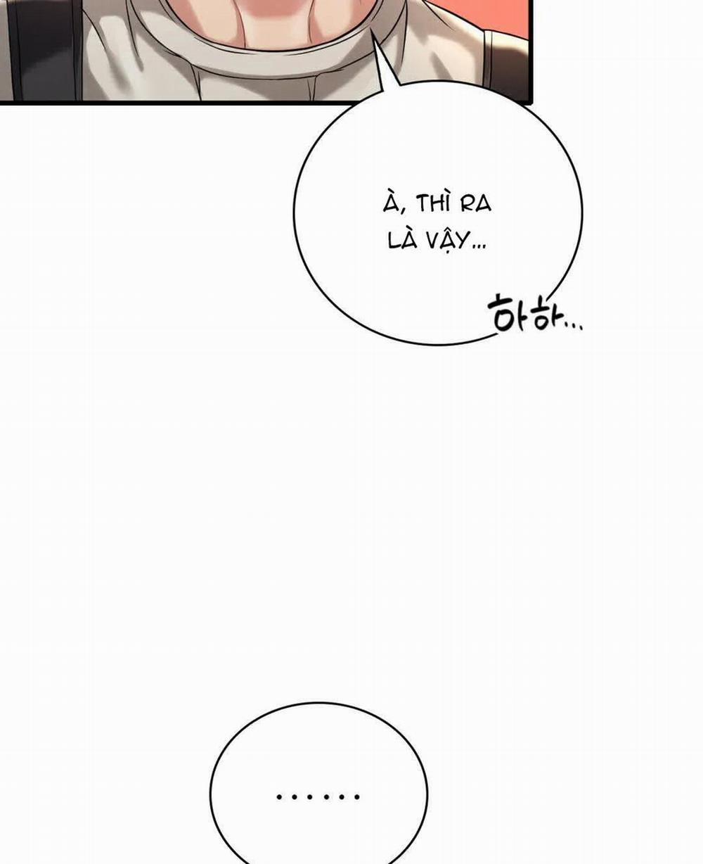 18+ Tôi Muốn Say Cô Ấy 7 trang 9