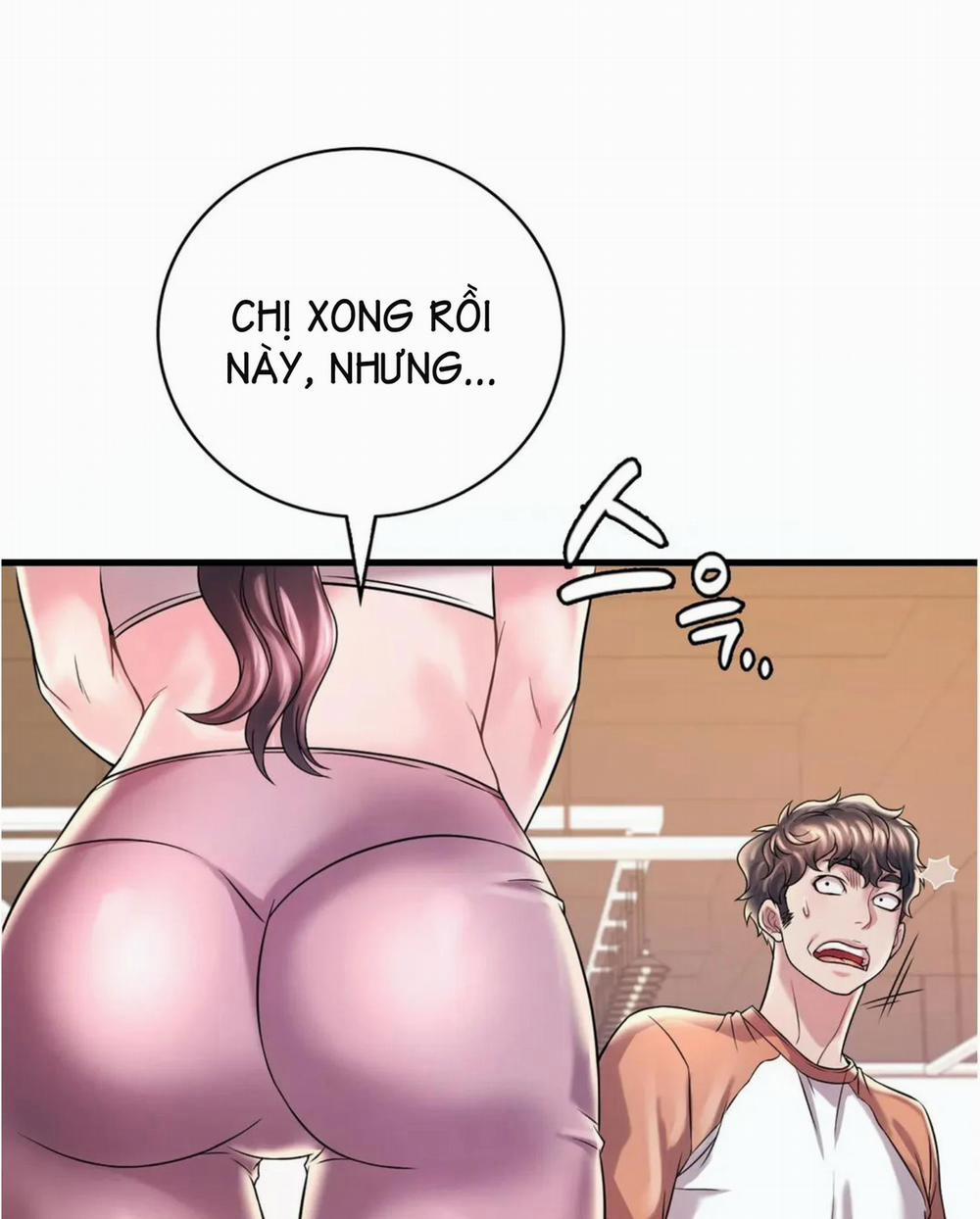 18+ Tôi Muốn Say Cô Ấy 8 trang 0