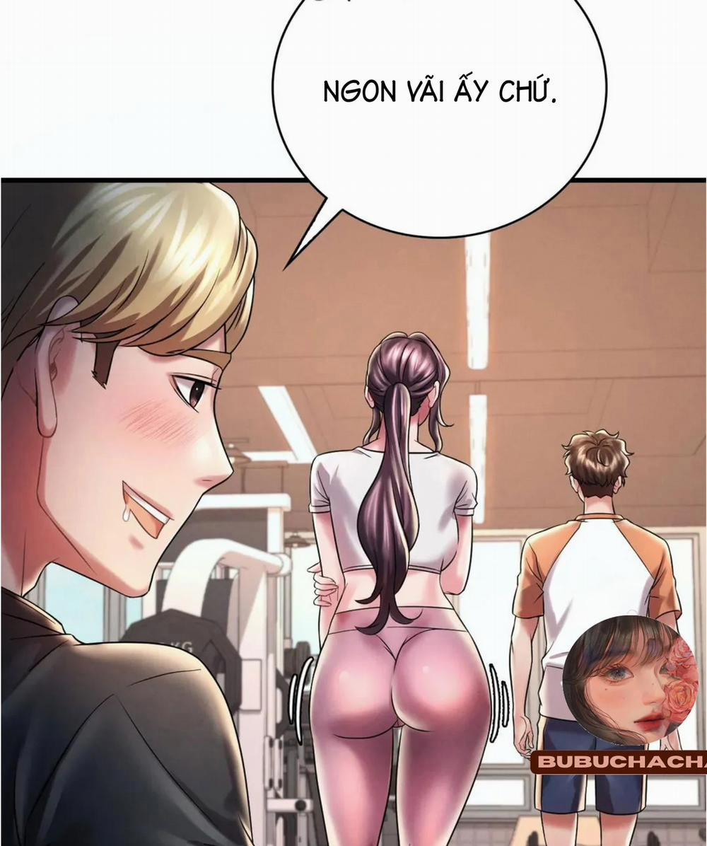 18+ Tôi Muốn Say Cô Ấy 8 trang 12