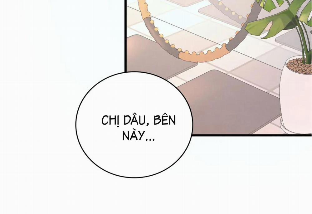 18+ Tôi Muốn Say Cô Ấy 8 trang 14