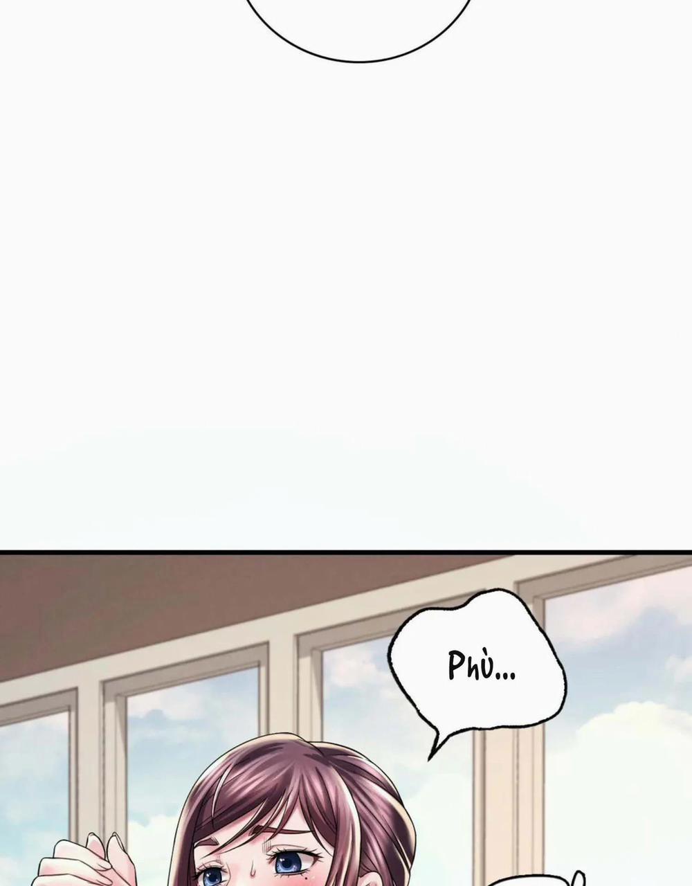 18+ Tôi Muốn Say Cô Ấy 8 trang 26