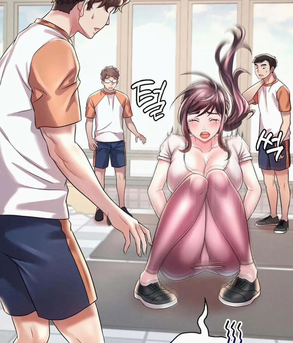 18+ Tôi Muốn Say Cô Ấy 8 trang 35