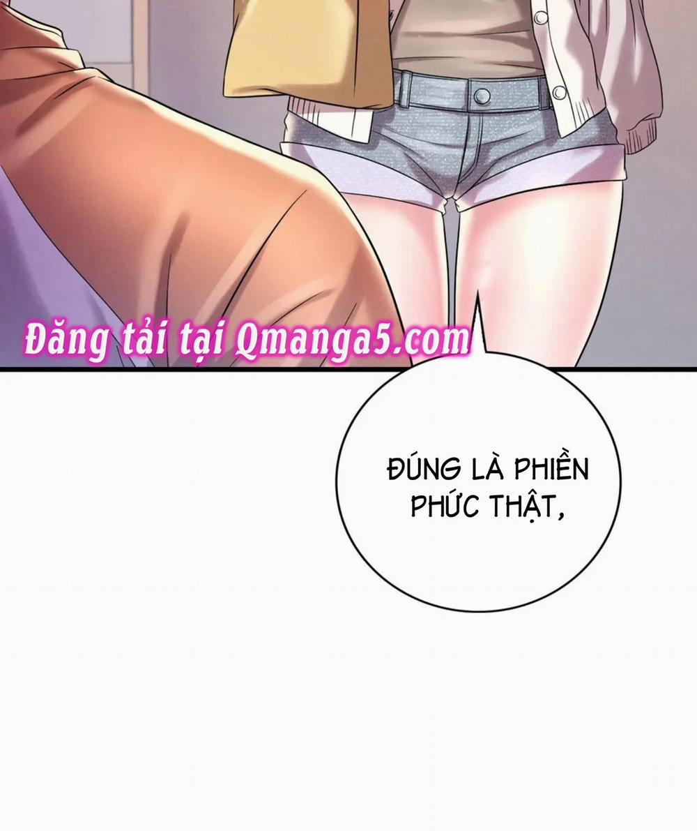 18+ Tôi Muốn Say Cô Ấy 8 trang 49