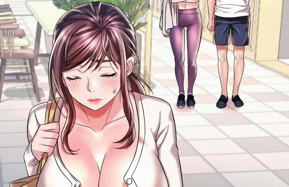 18+ Tôi Muốn Say Cô Ấy 8 trang 69