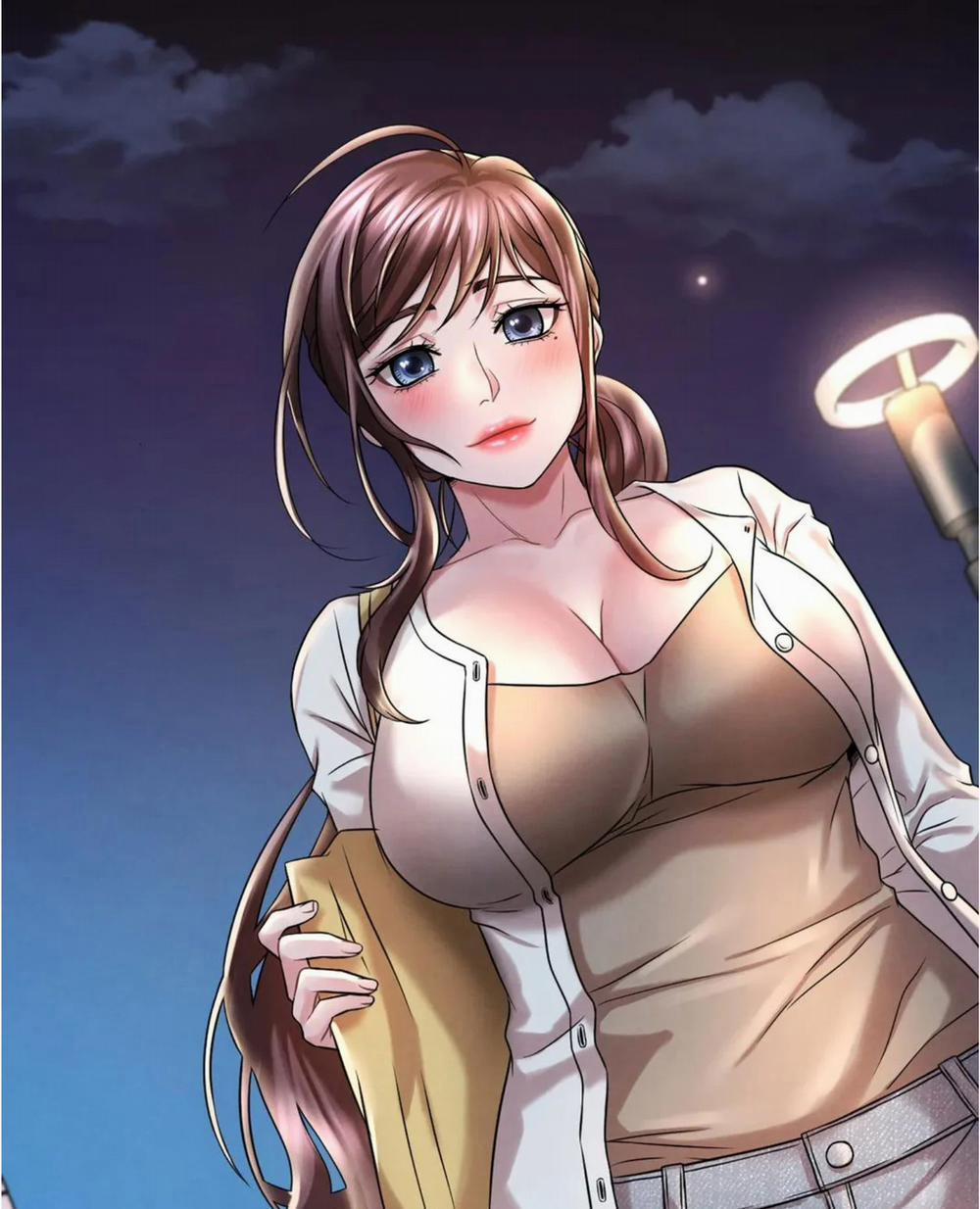 18+ Tôi Muốn Say Cô Ấy 8 trang 82