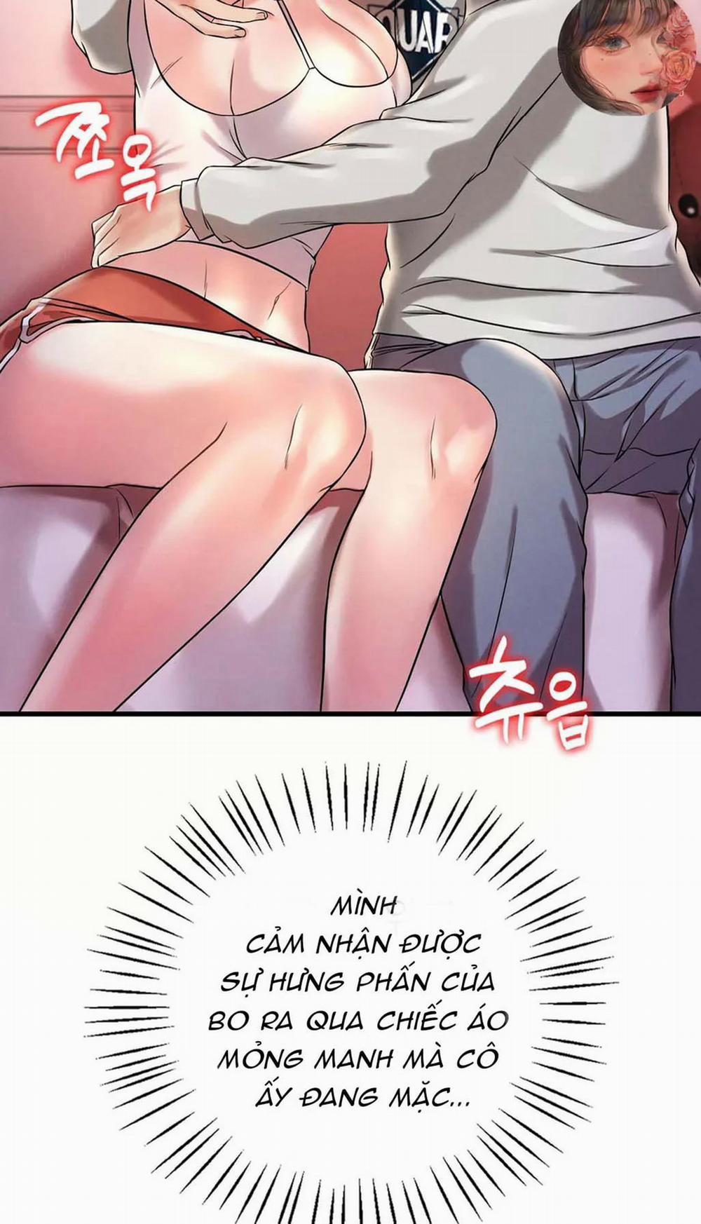 18+ Tôi Muốn Say Cô Ấy 9 trang 31