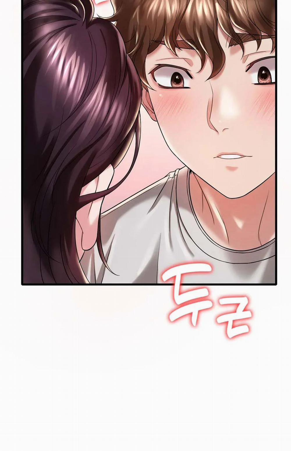 18+ Tôi Muốn Say Cô Ấy 9 trang 34